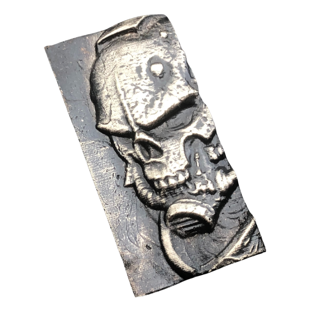 War Hammer Legend (1 of 1)