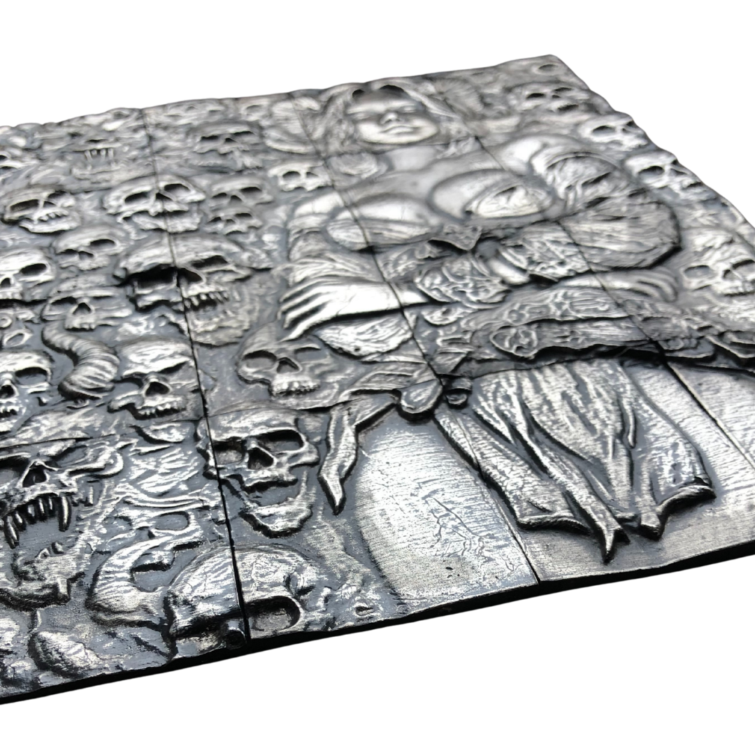 "Aftermath" (1 of 1)