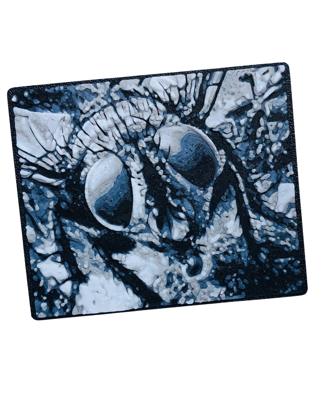 "The Fly" in Miniature Limited Edition of 10
