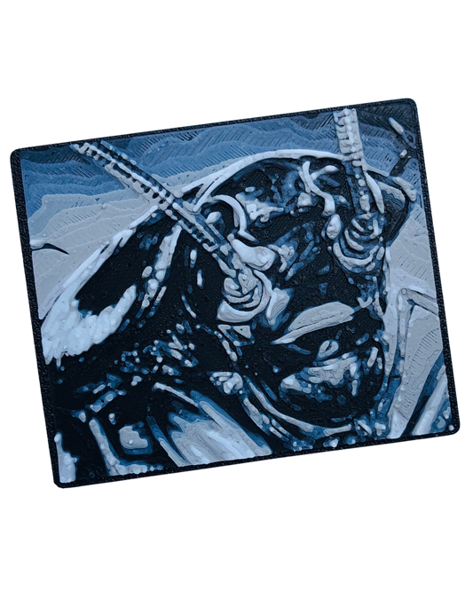 "The Cockroach" in Miniature Limited Edition of 10