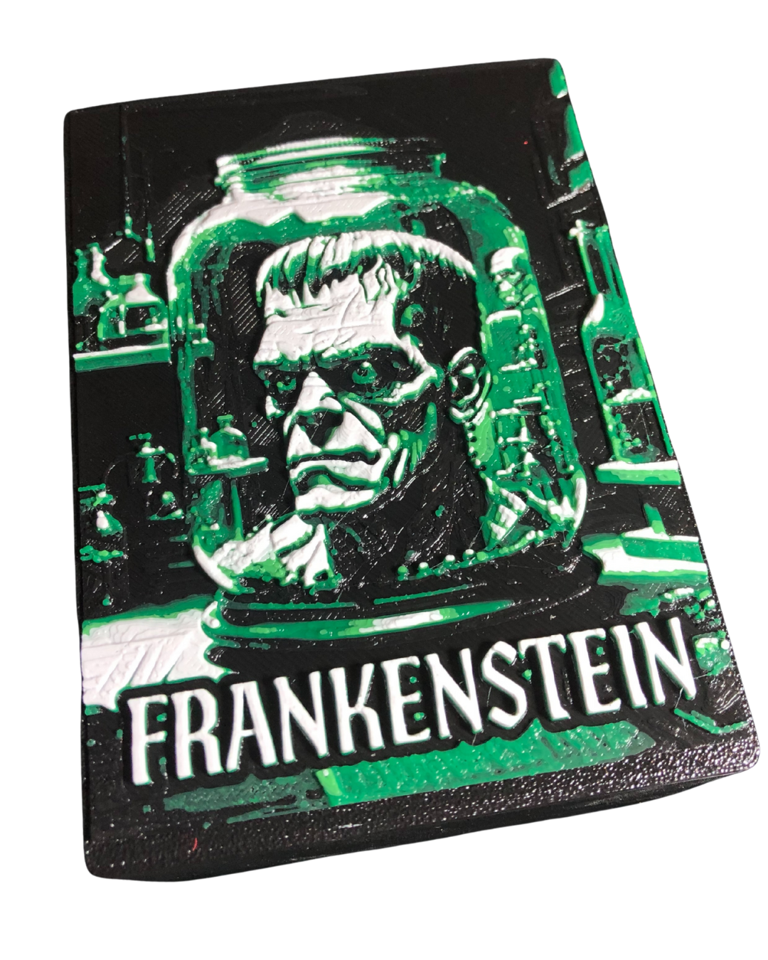 Frankenstein (1 of 1)