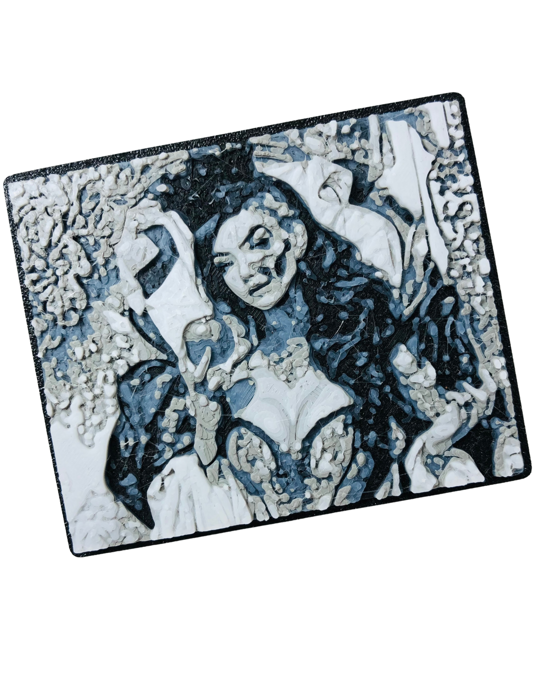 The Queen of Poisoned Apples – Miniature (Limited Edition of 10)