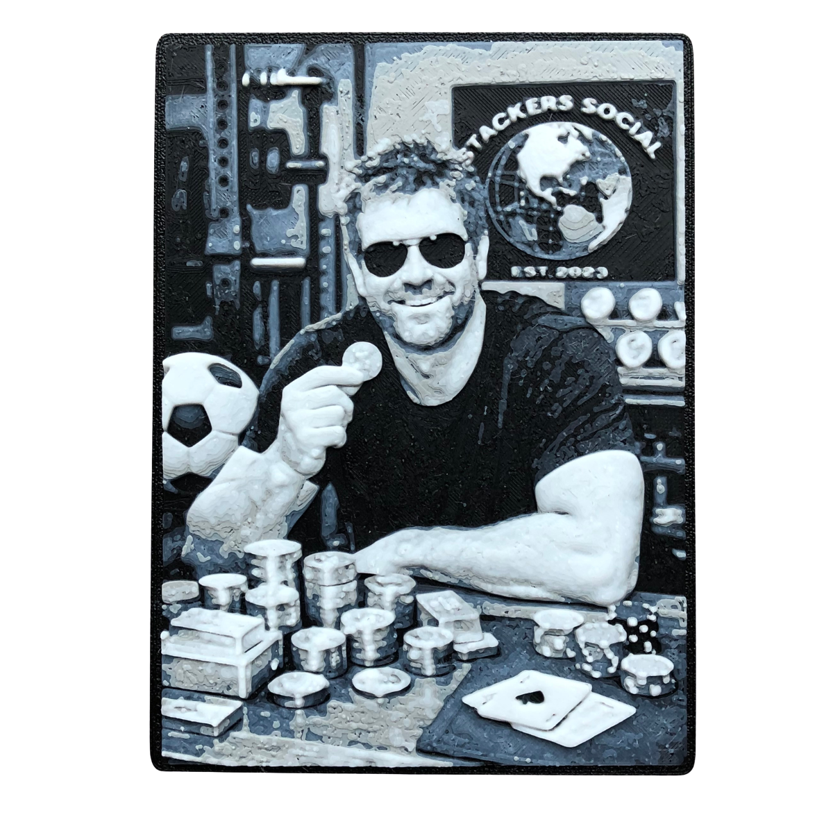 StackerDan
