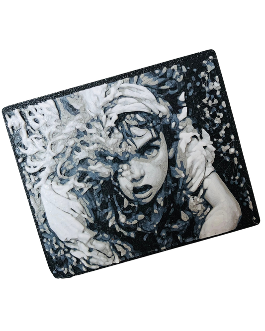 The Boy Who Cried Wolf – Miniature (Limited Edition of 10)