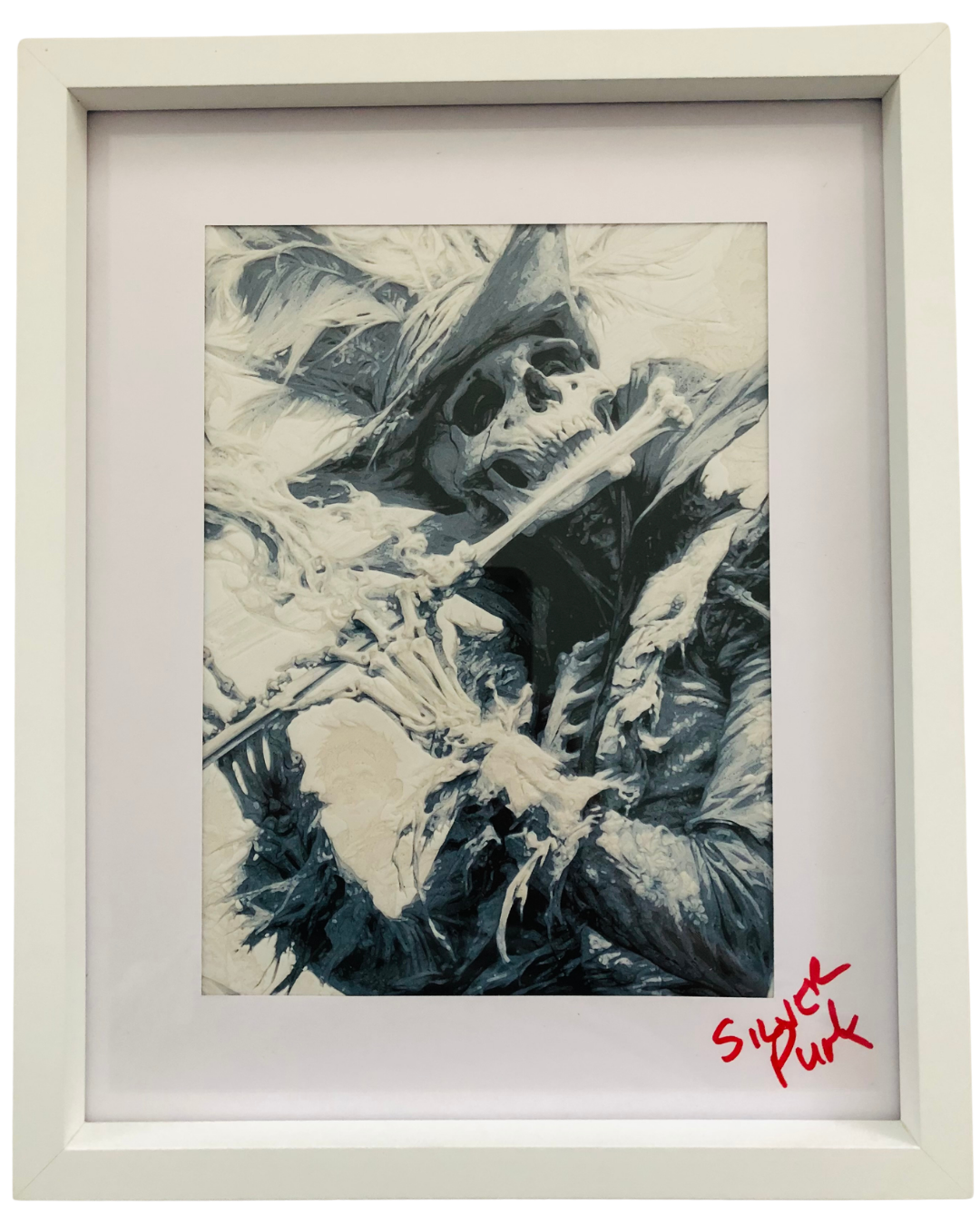 The Piper’s Last Song — 1 of 1