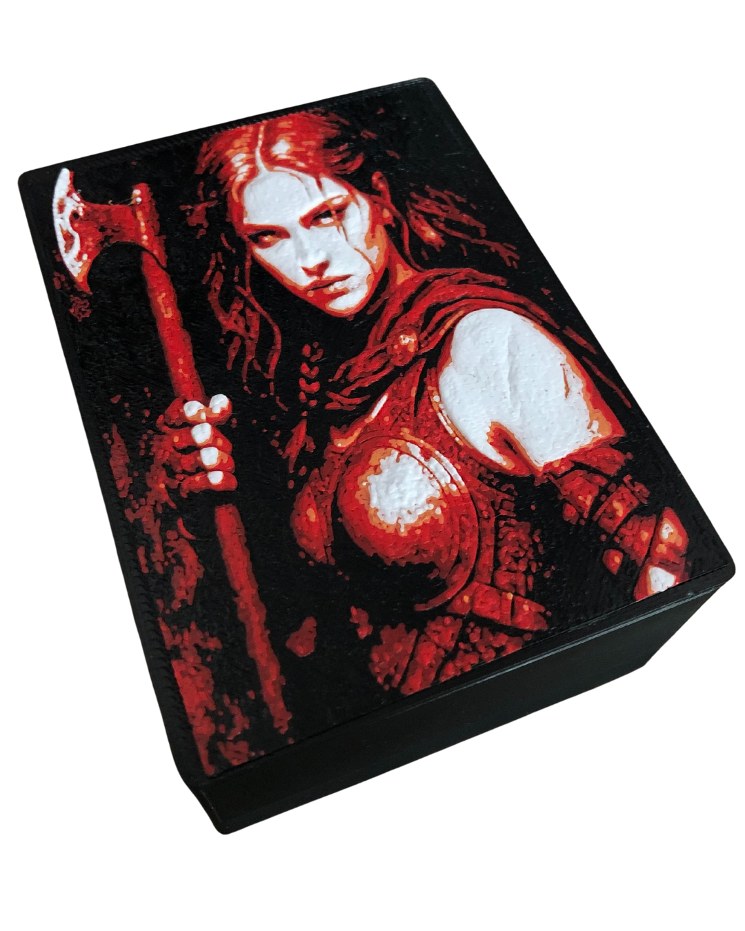 The Sister of the North (1 of 1) Auction Win!!!!