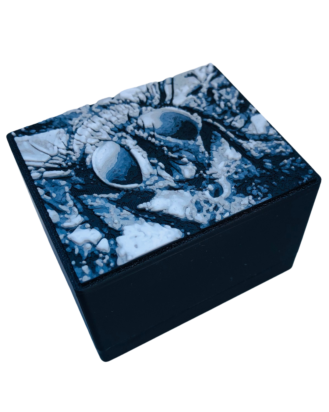 "The Fly" in Miniature Limited Edition of 10