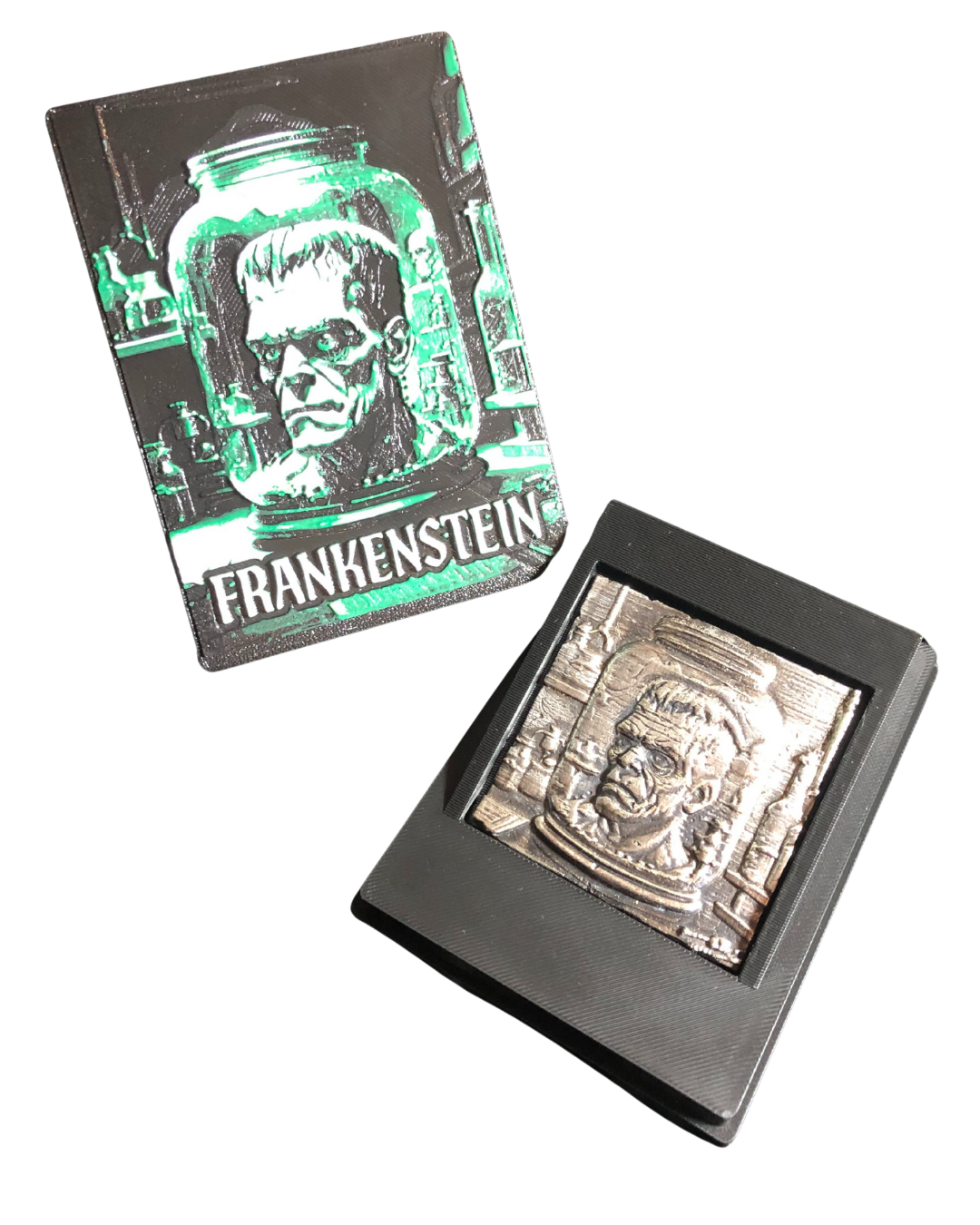 Frankenstein (1 of 1)