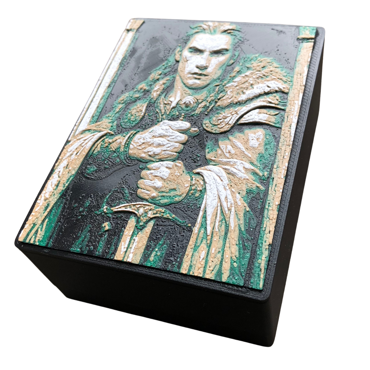 Son of the North (1 of 1)