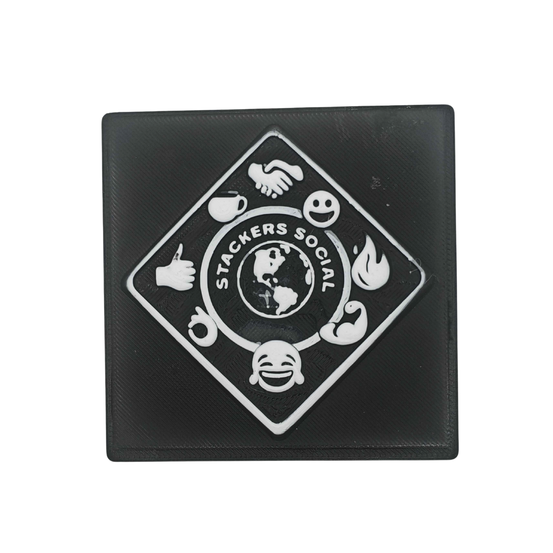 The Stackers Social Completer Bar