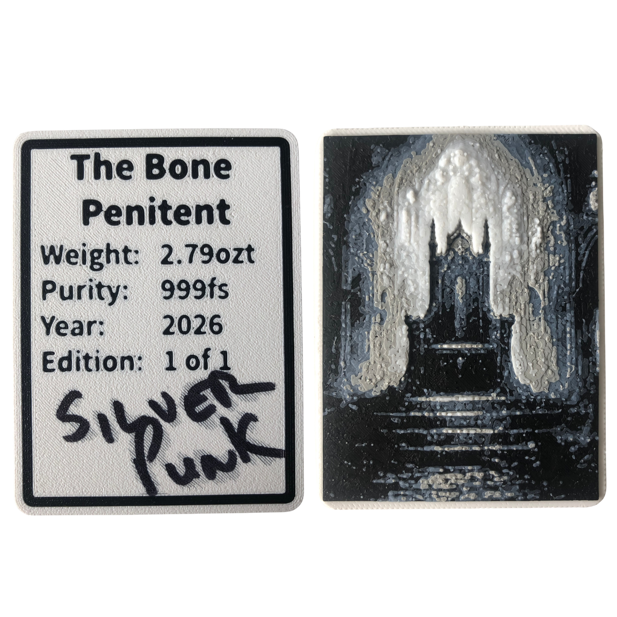 The Bone Penitent (1 of 1)