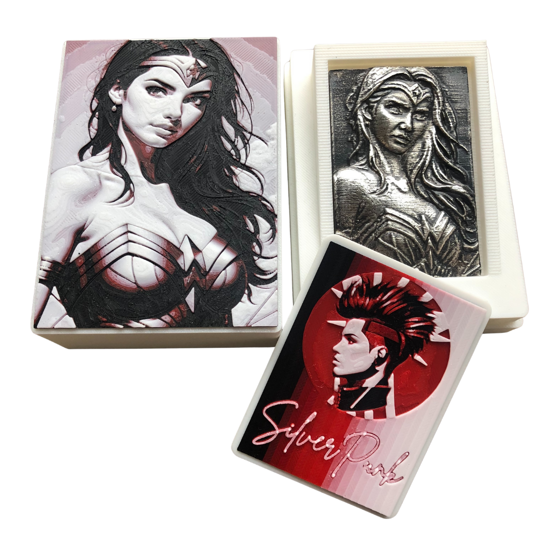 Wonder Woman (1 of 1)
