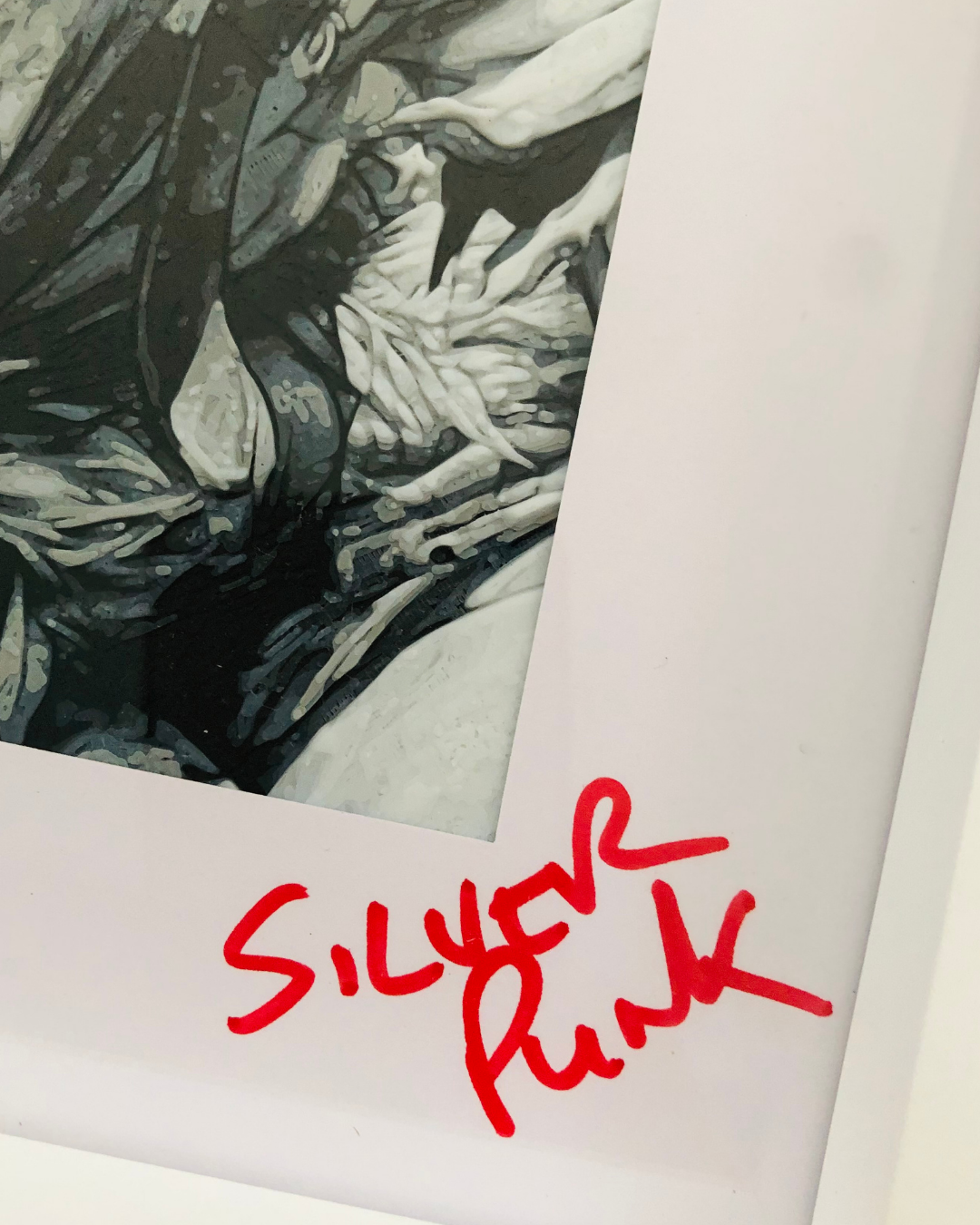 The Boy Who Cried Wolf — 1 of 1