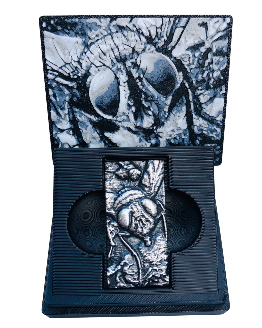 "The Fly" in Miniature Limited Edition of 10