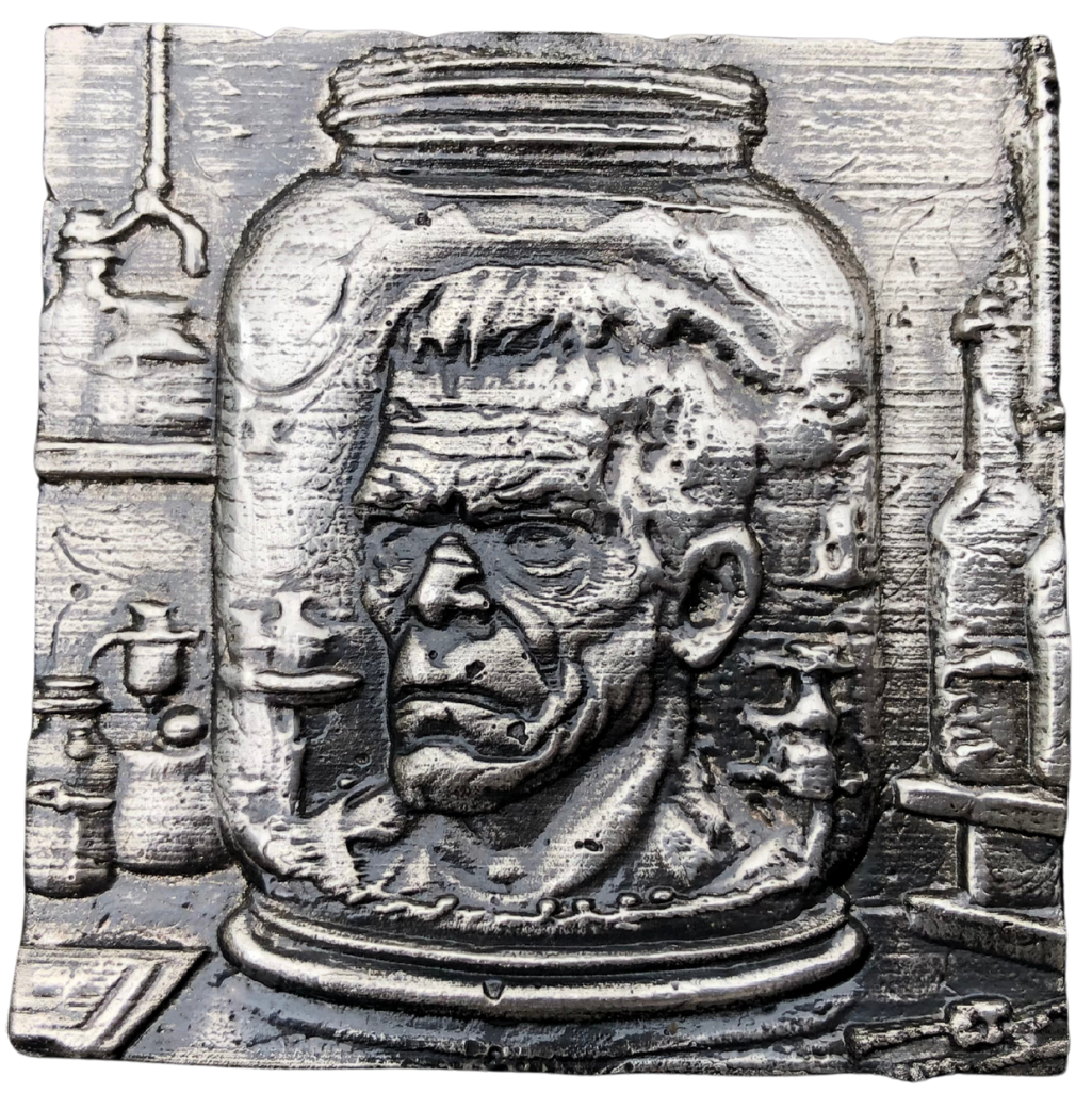 Frankenstein (1 of 1)