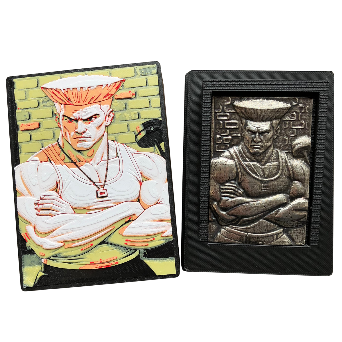 Guile (1 of 1)