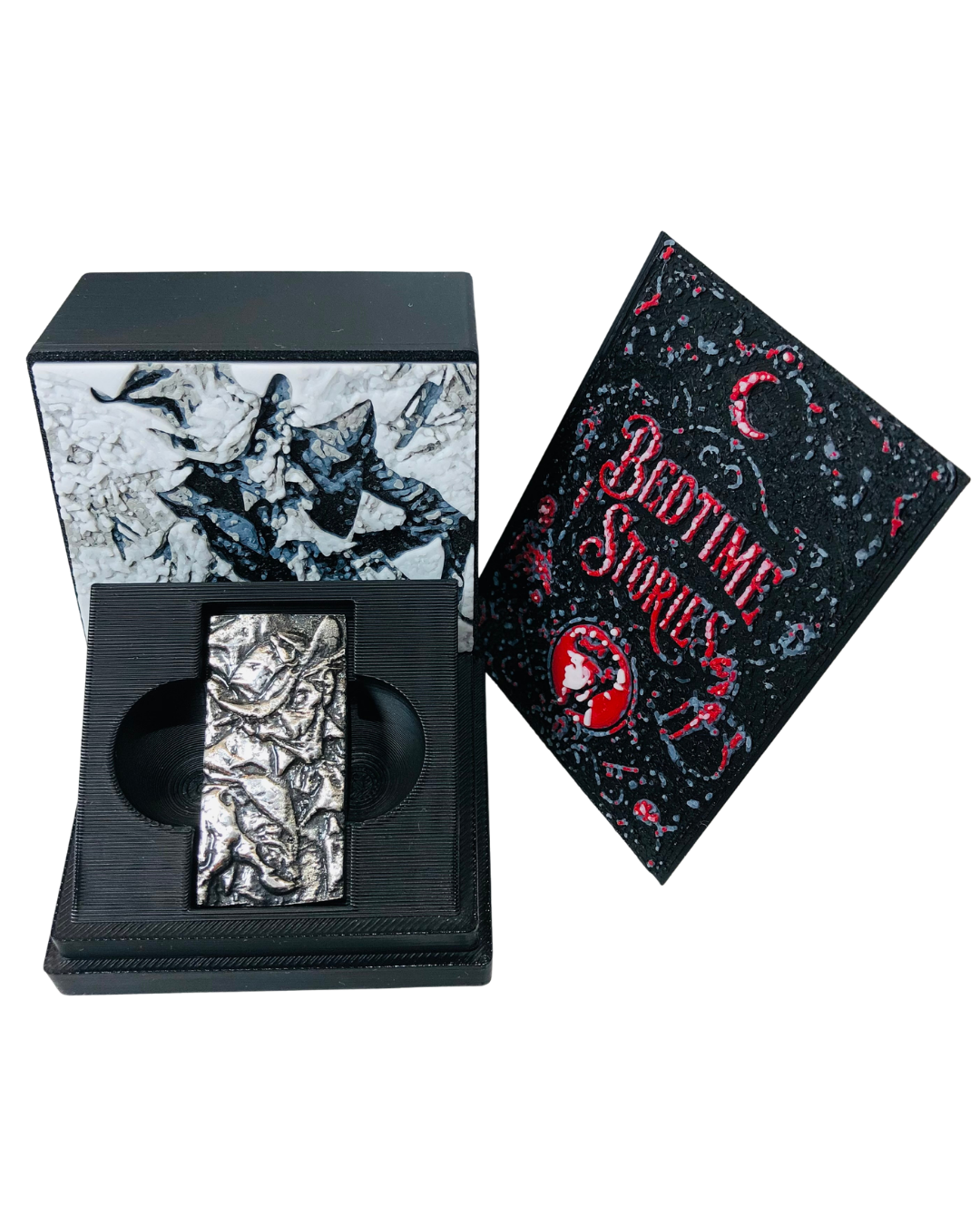 The Crooked Man – Miniature (Limited Edition of 10)