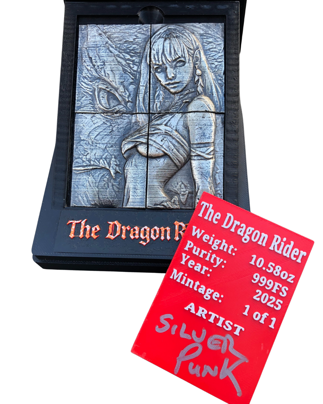 The Dragon Rider (1 of 1)