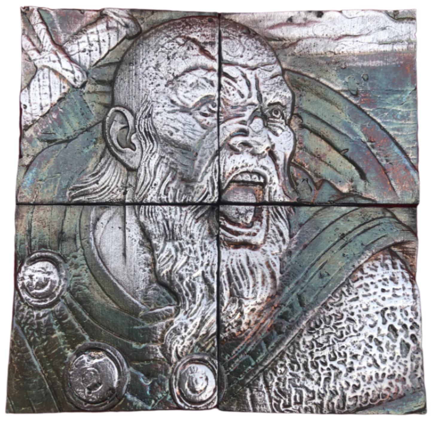 The Norse Warrior (1 of 1)
