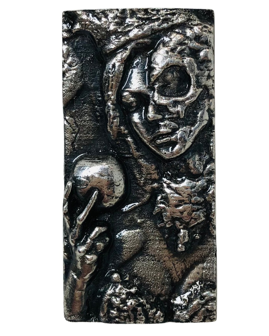 The Queen of Poisoned Apples – Miniature (Limited Edition of 10)