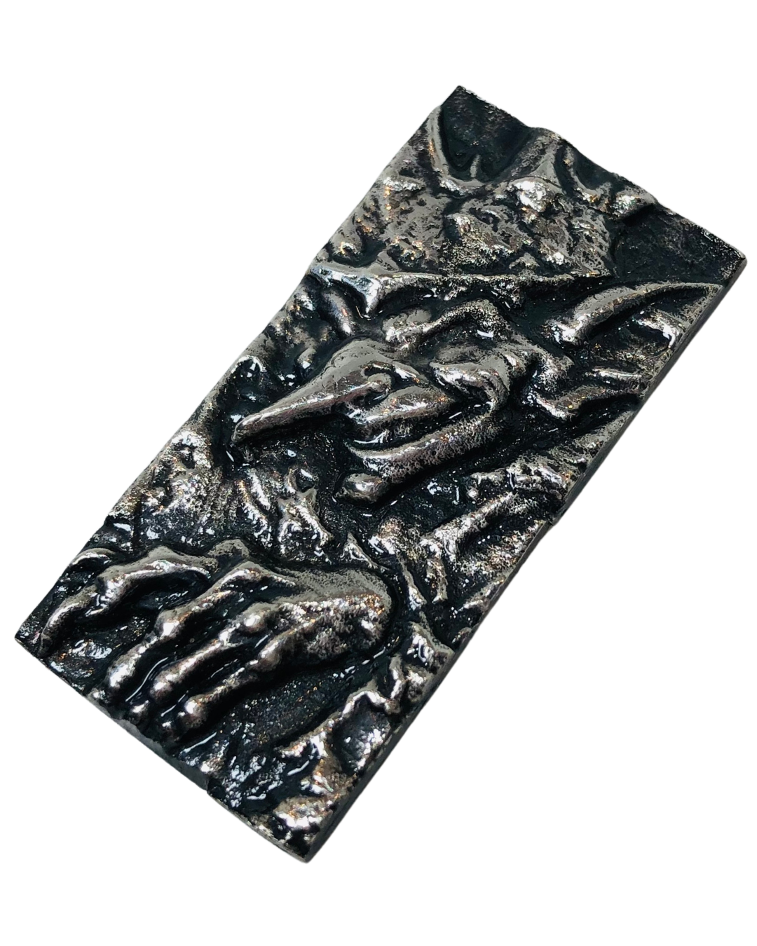 The King Beneath the Mountain – Miniature (Limited Edition of 10)