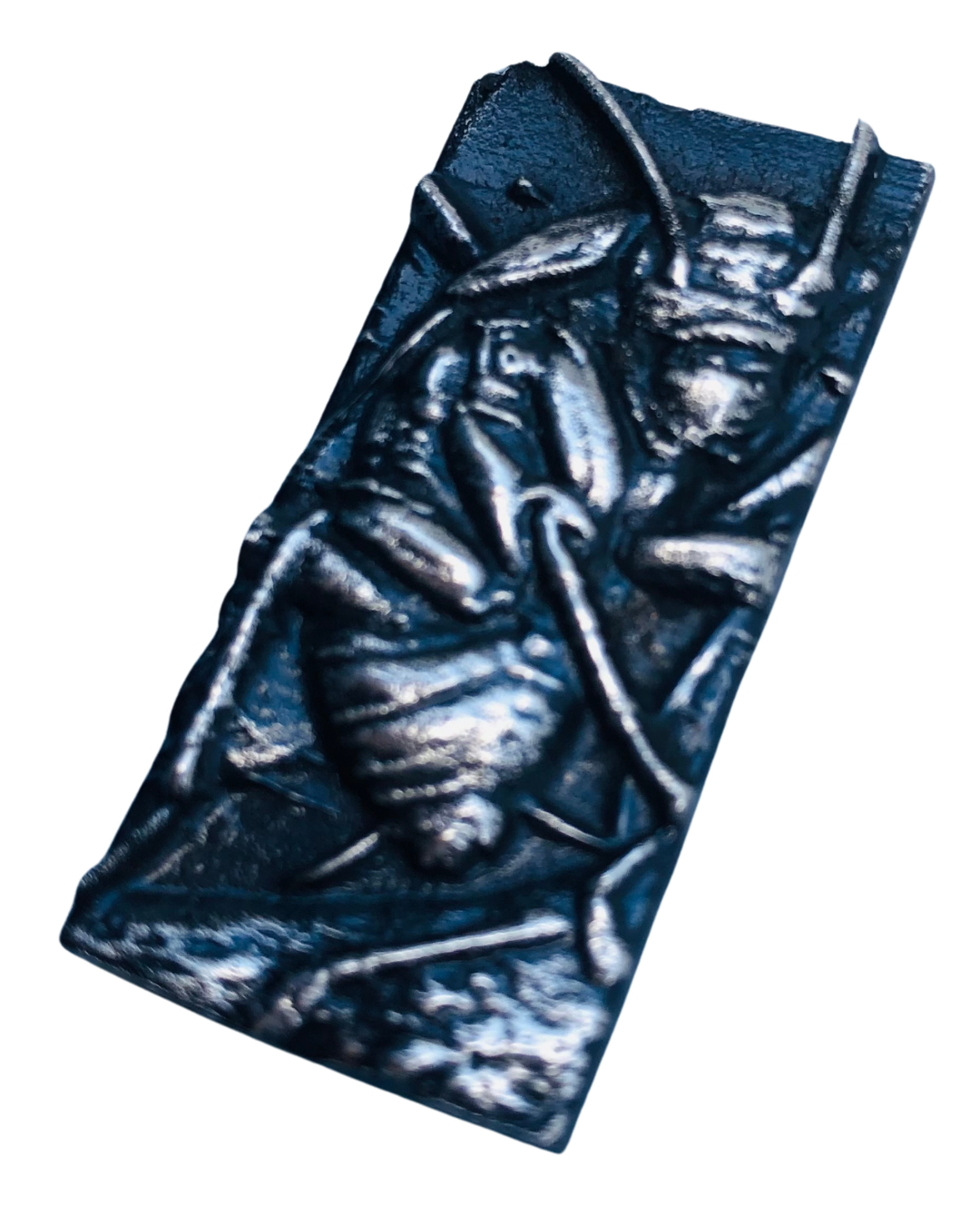 "The Cockroach" in Miniature Limited Edition of 10