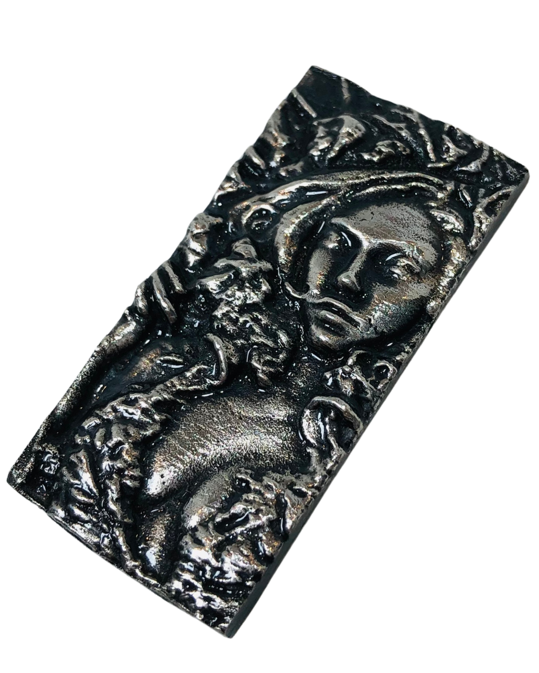 Mary, Quite Contrary – Miniature (Limited Edition of 10)