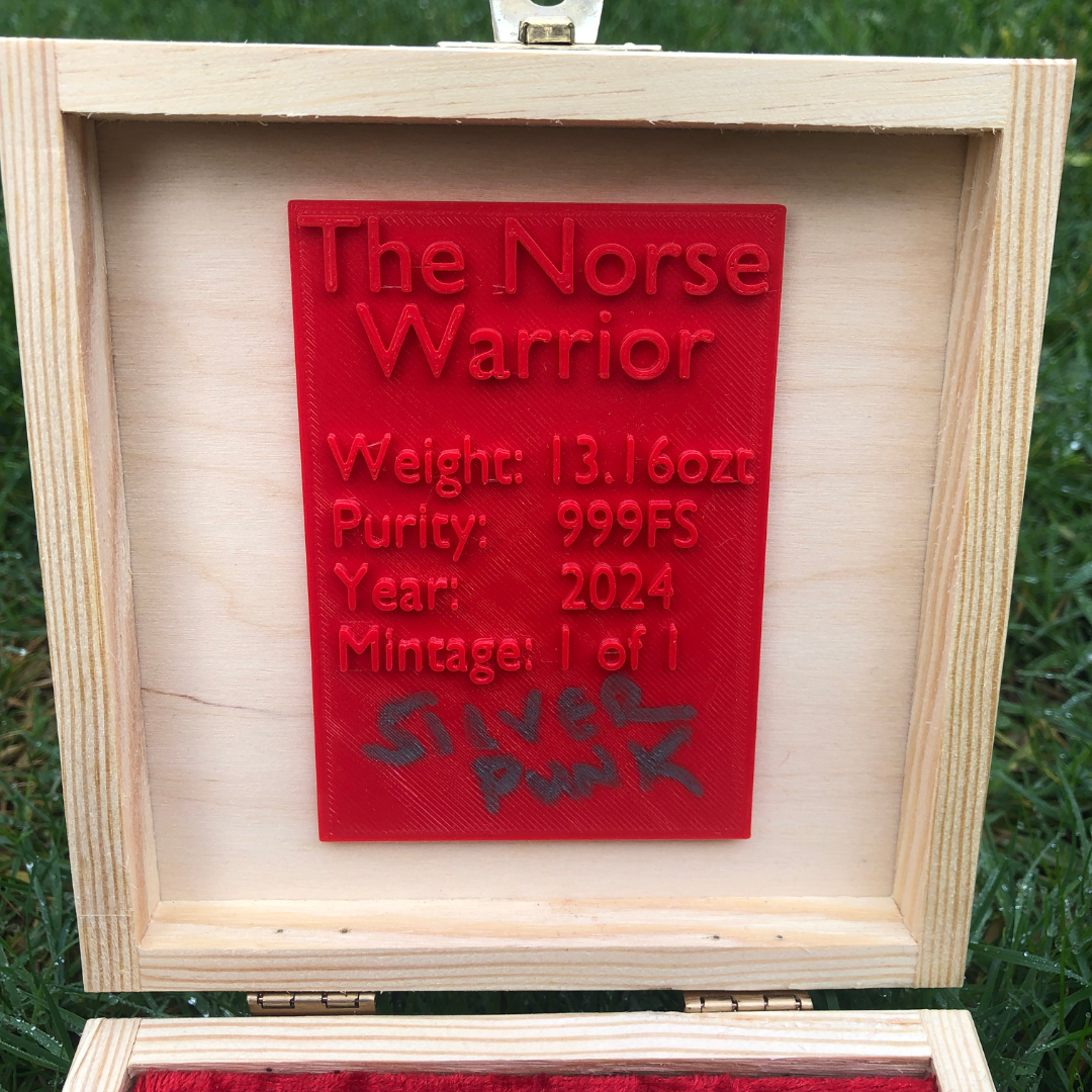 The Norse Warrior (1 of 1)