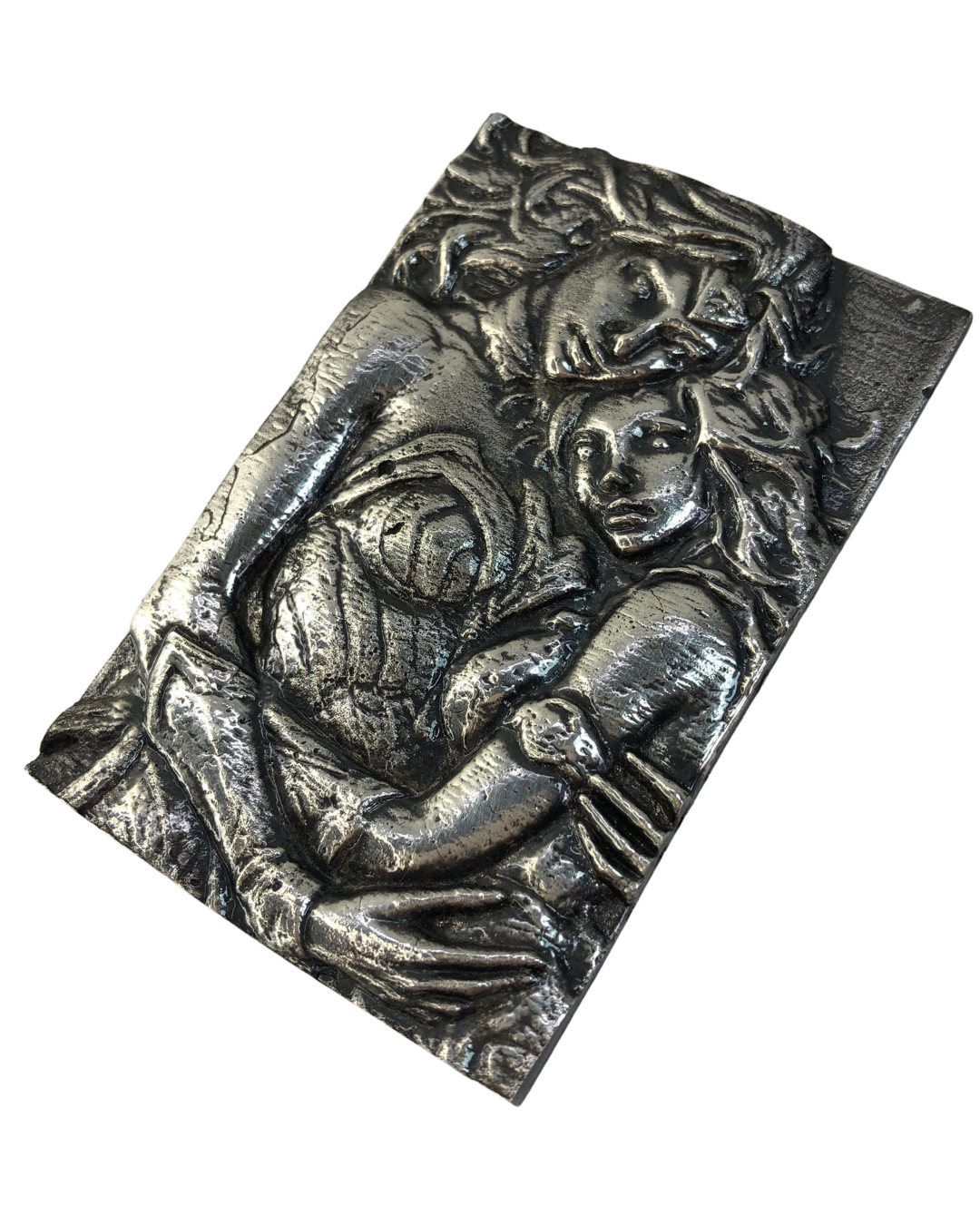 The Embrace (1 of 1)