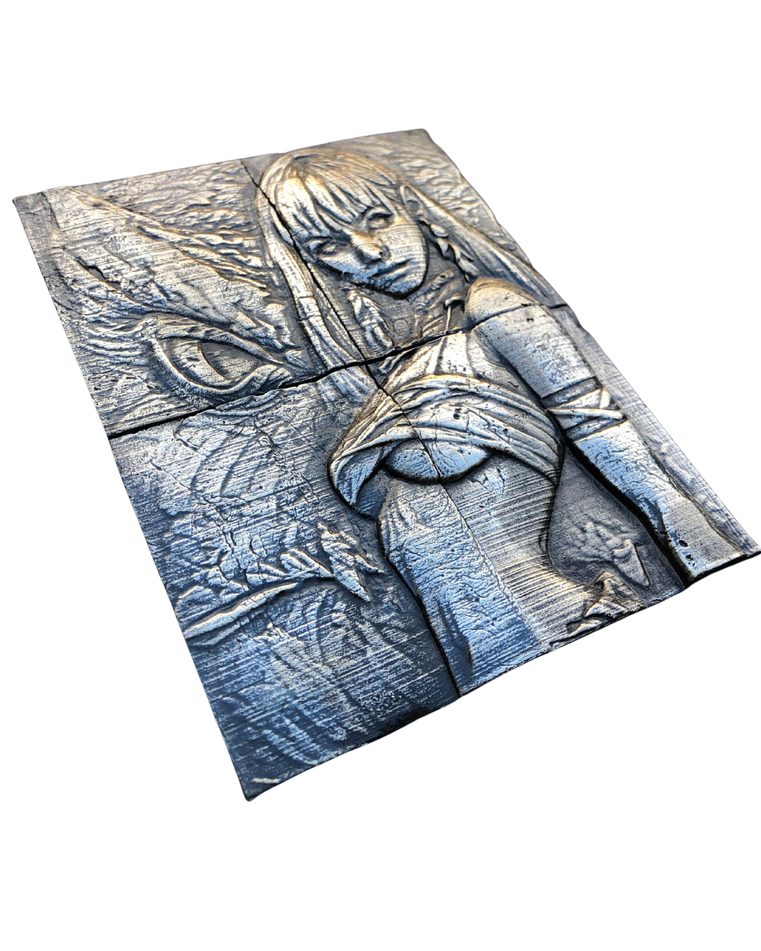 The Dragon Rider (1 of 1)