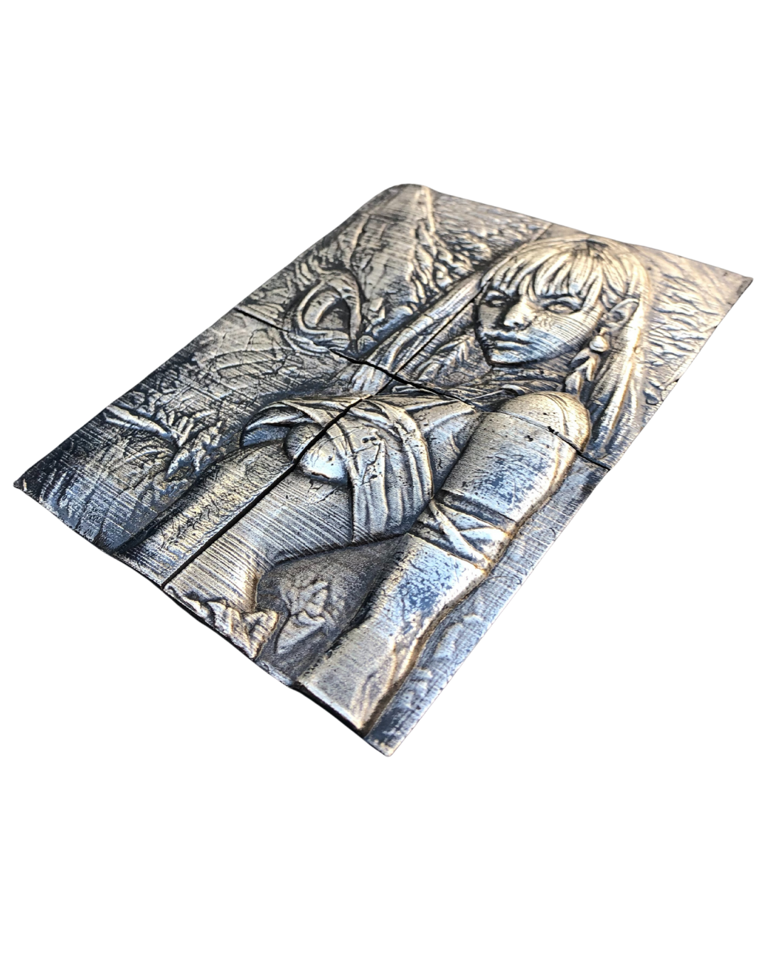 The Dragon Rider (1 of 1)