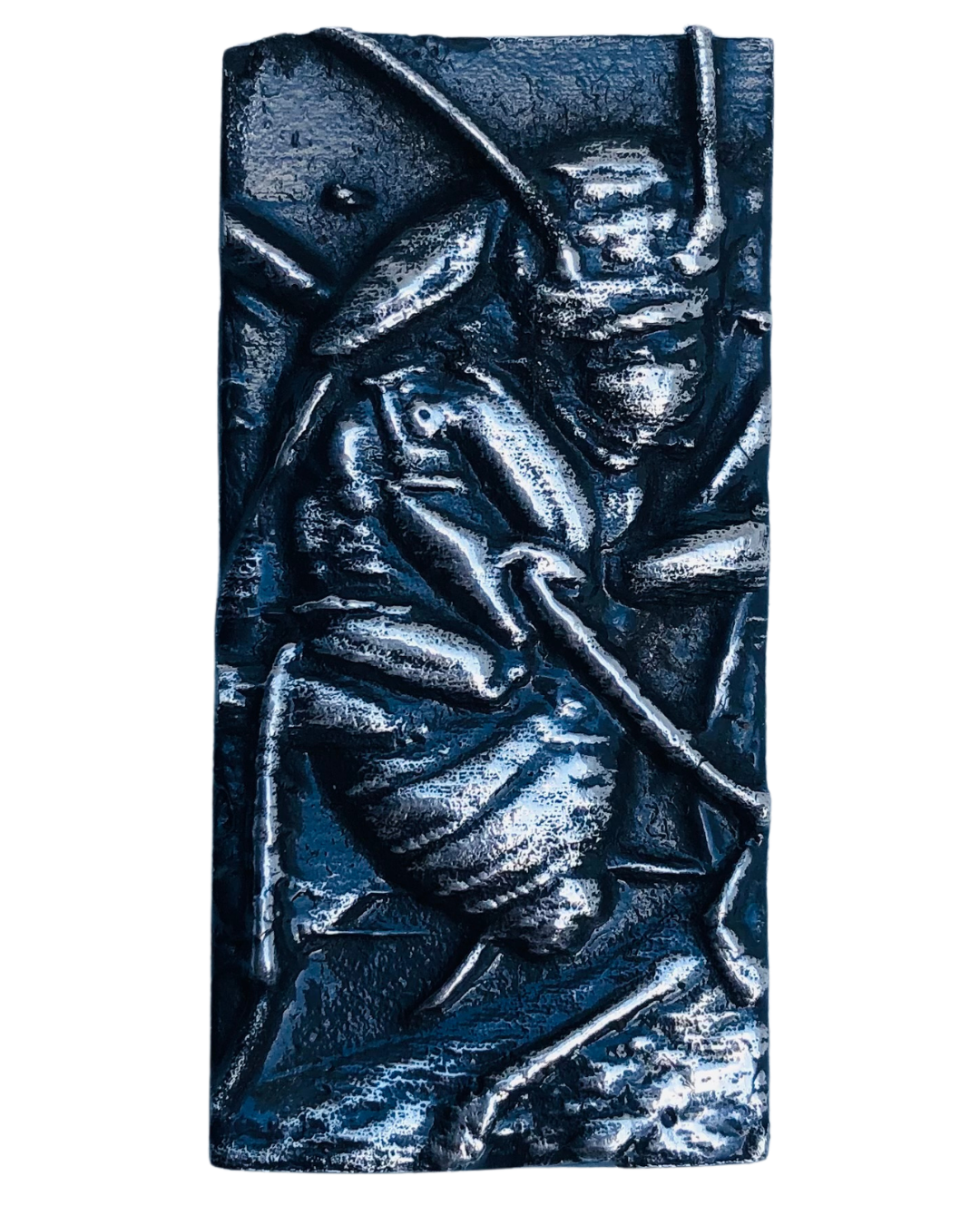 "The Cockroach" in Miniature Limited Edition of 10
