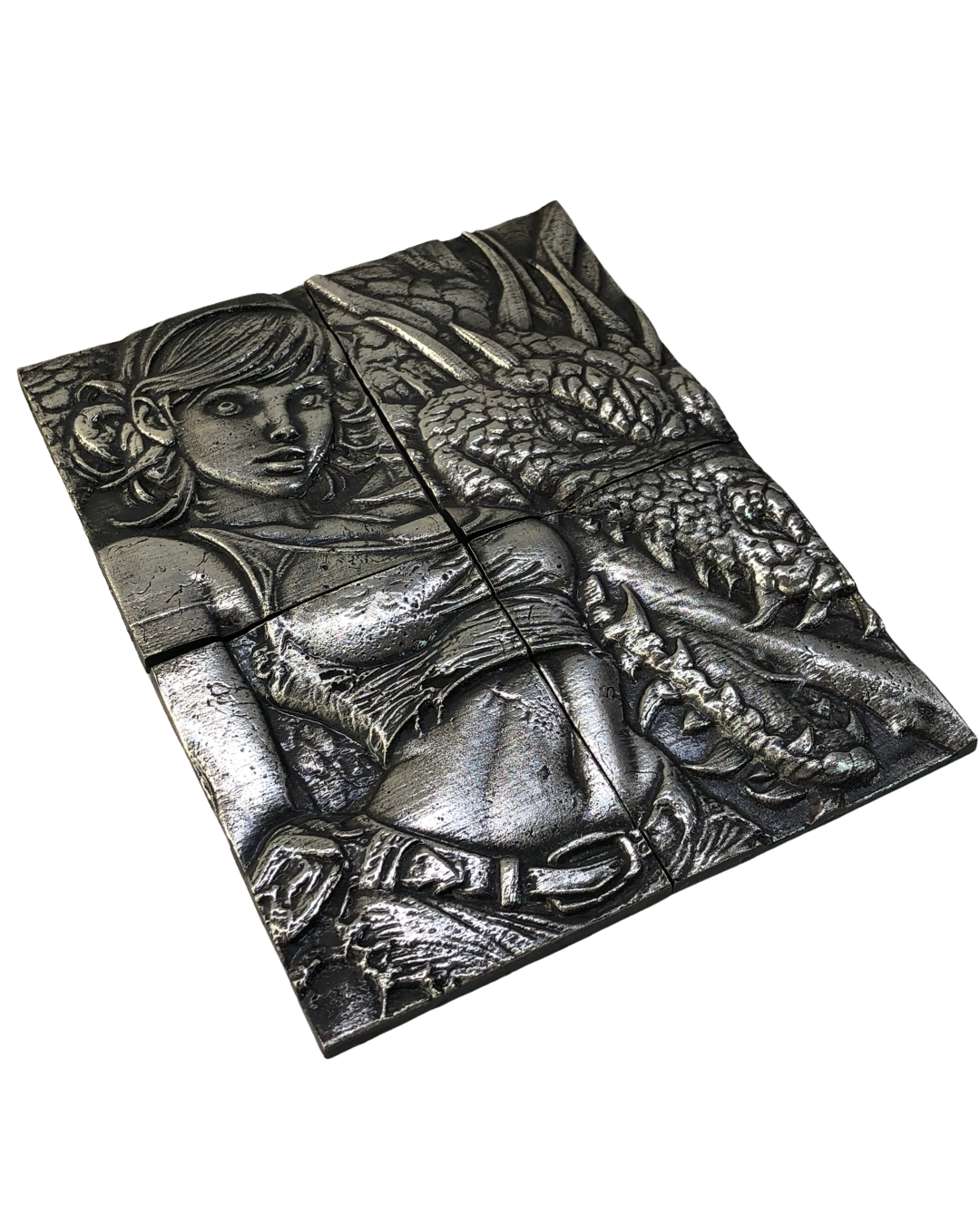The Dragon’s Muse (1 of 1)
