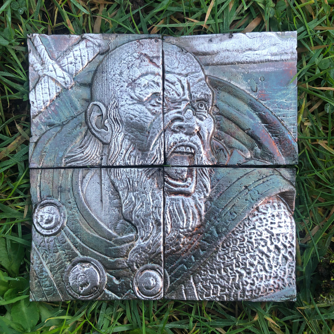 The Norse Warrior (1 of 1)