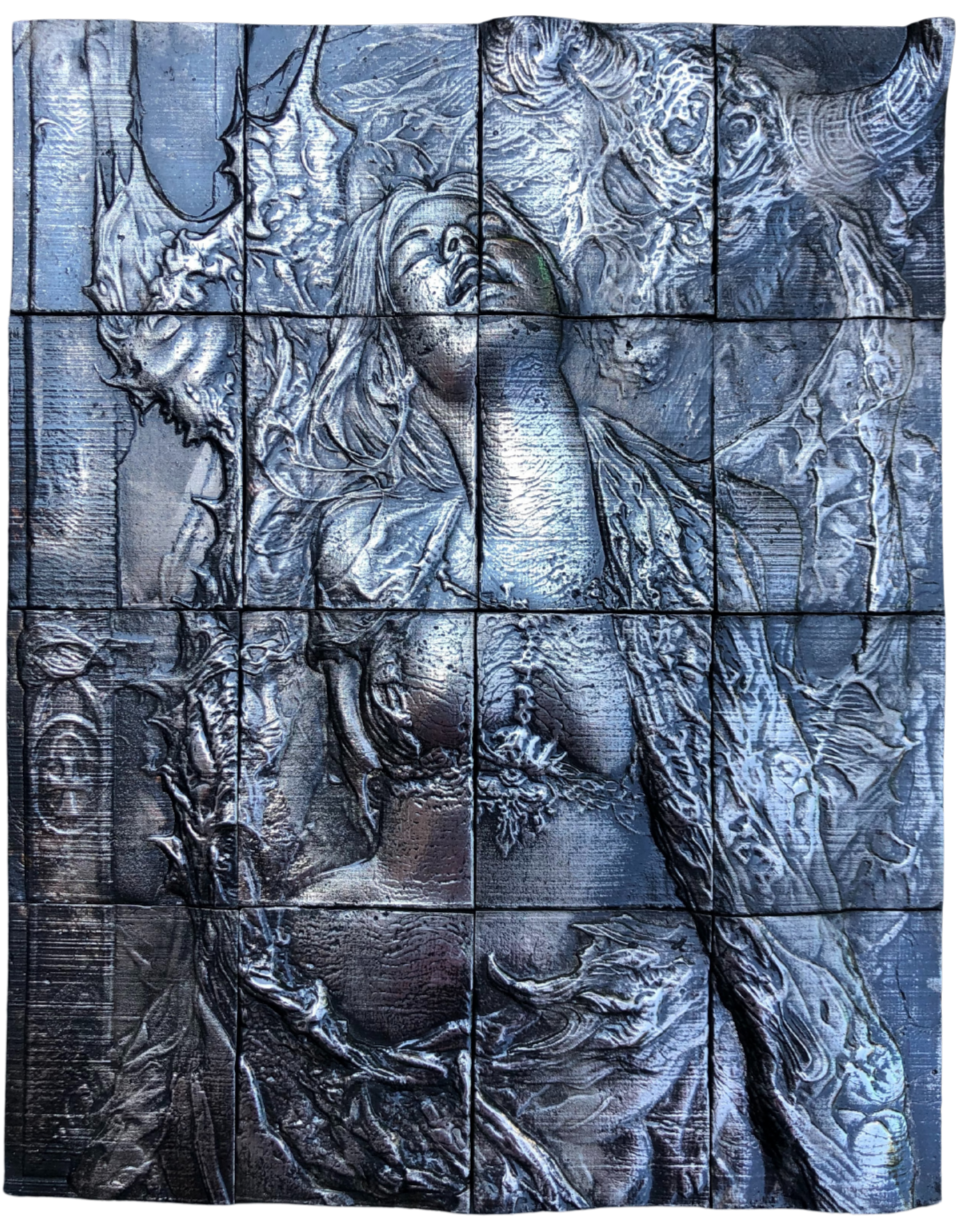 “Ecstasy” (1 of 1)