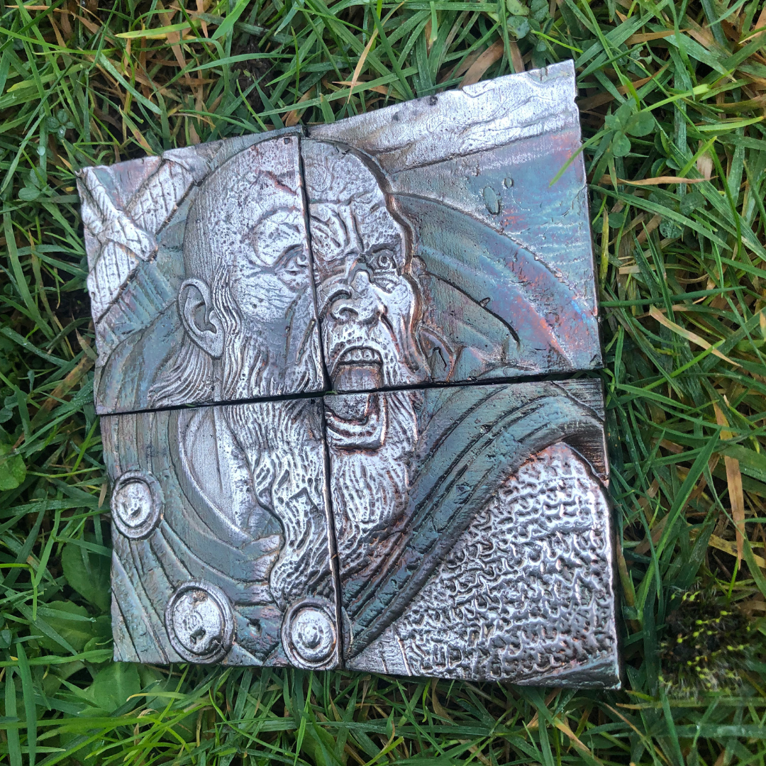 The Norse Warrior (1 of 1)
