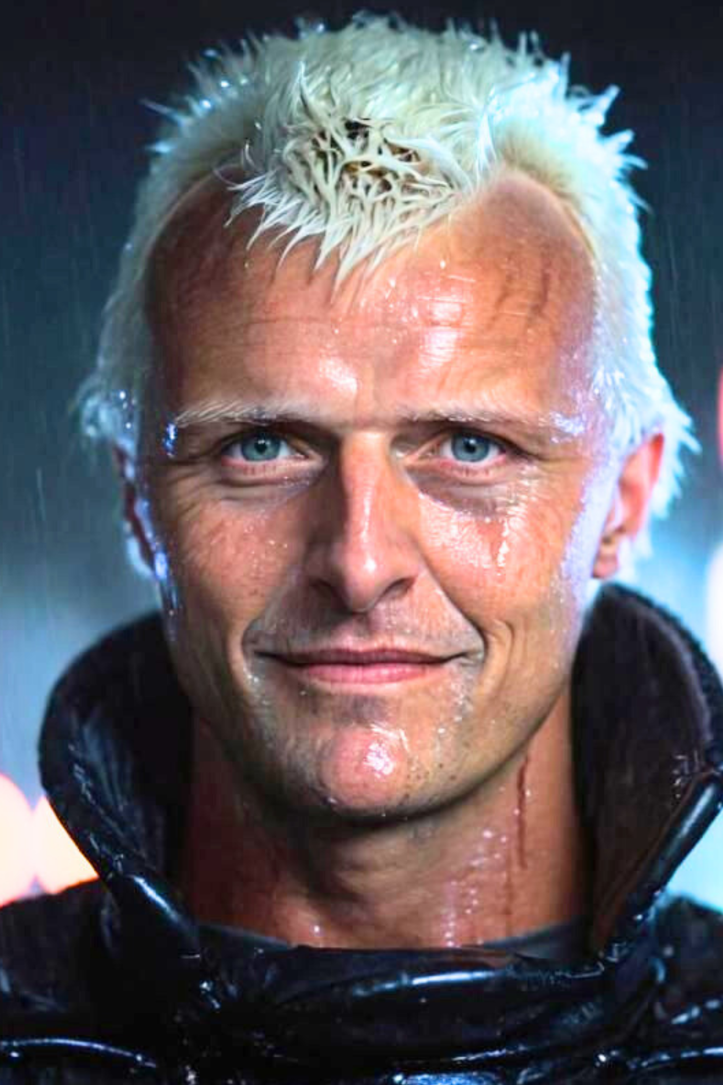 Silver Punk Pour Club Jan 2026 - Zeus