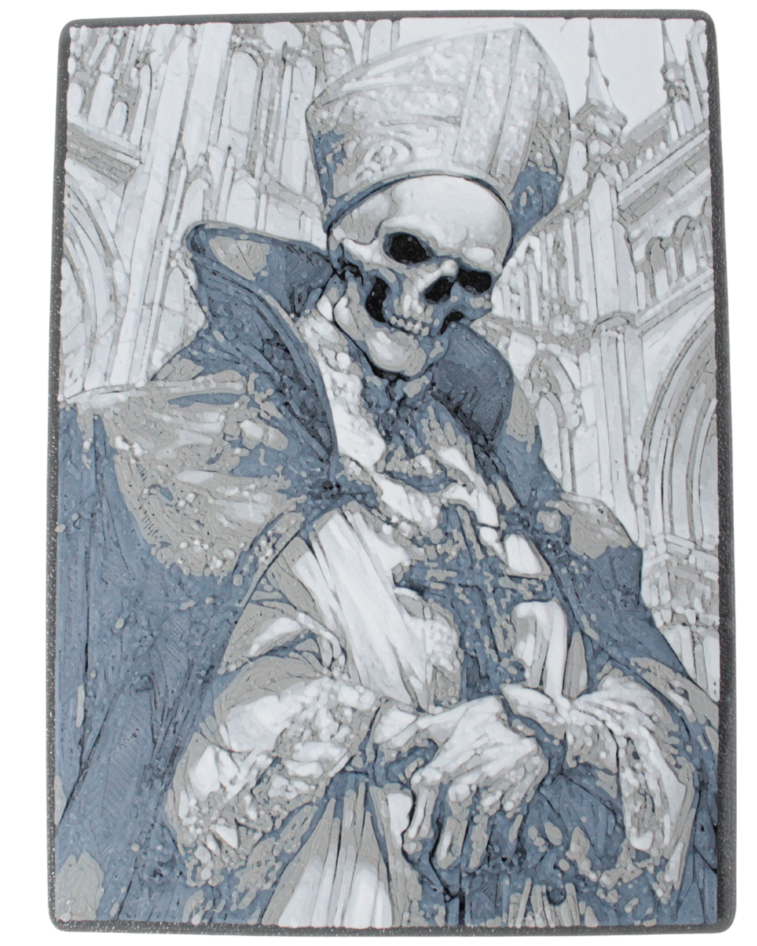 The Ash Cardinal (1 of 1) Auction on SS