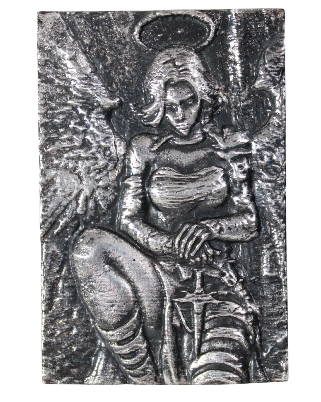 The Fallen Seraph (1 of 1)