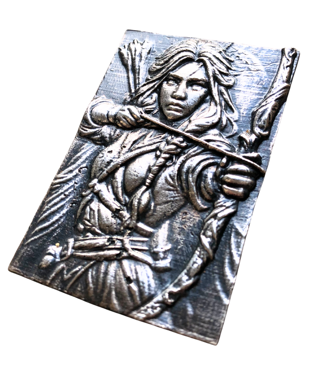 The Huntress (1 of 1)