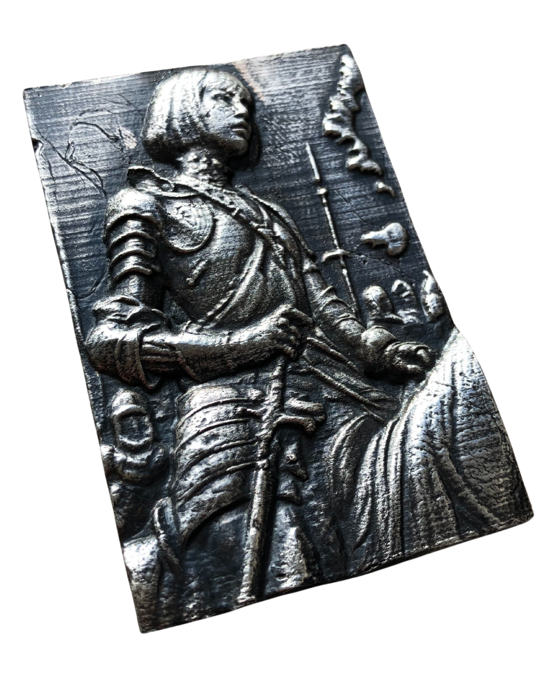 The Crusader (1 of 1)