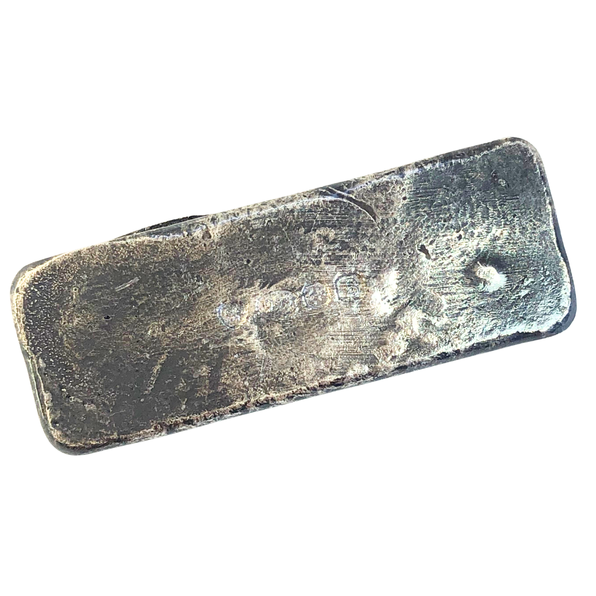 Vintage Punk Bar 40gms