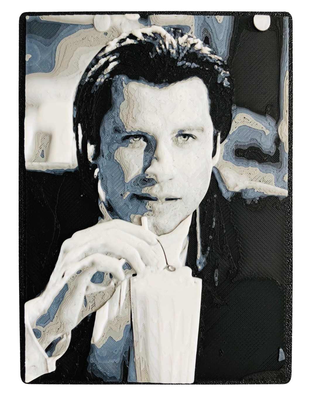 Vincent Vega (1 of 1)