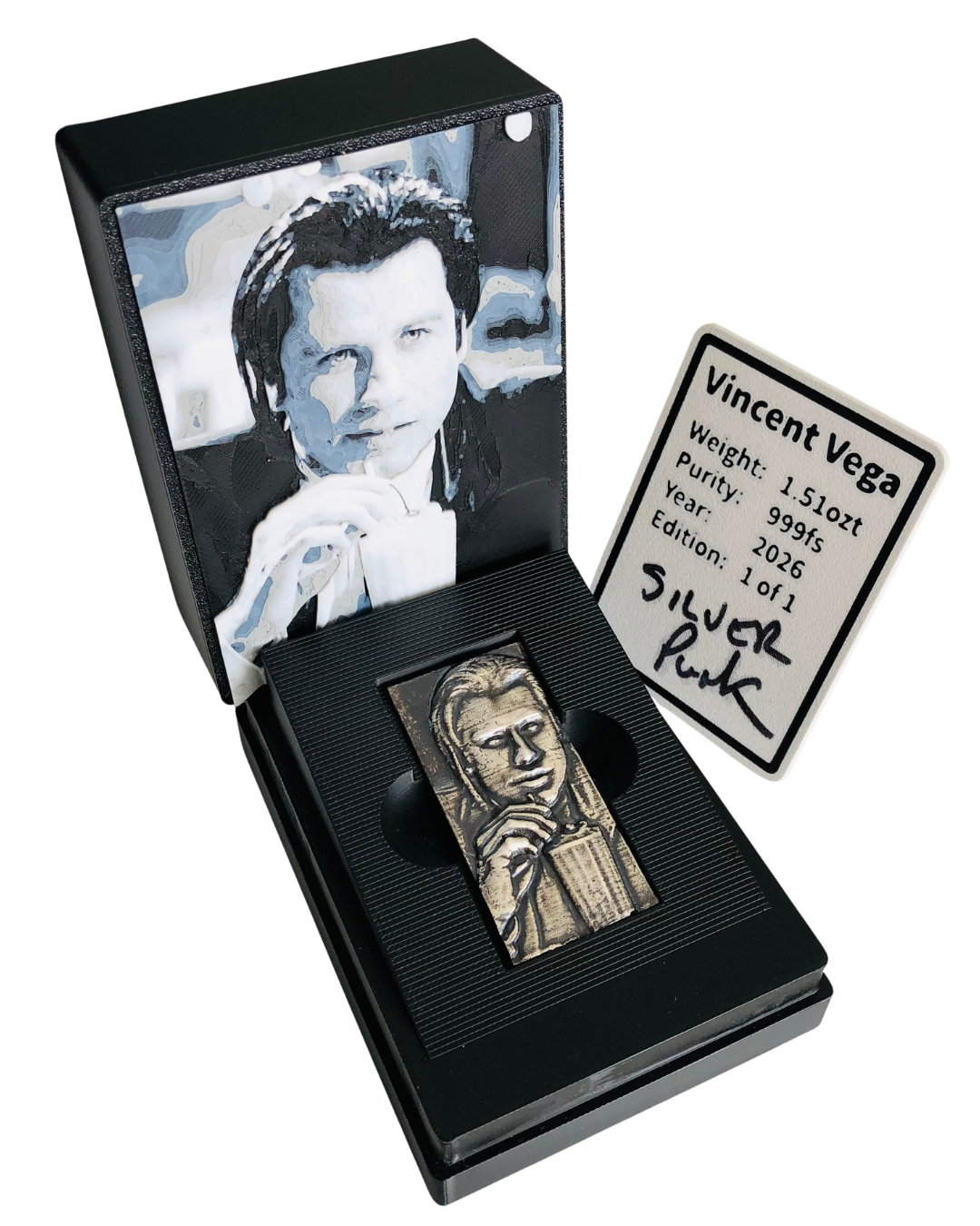 Vincent Vega (1 of 1)