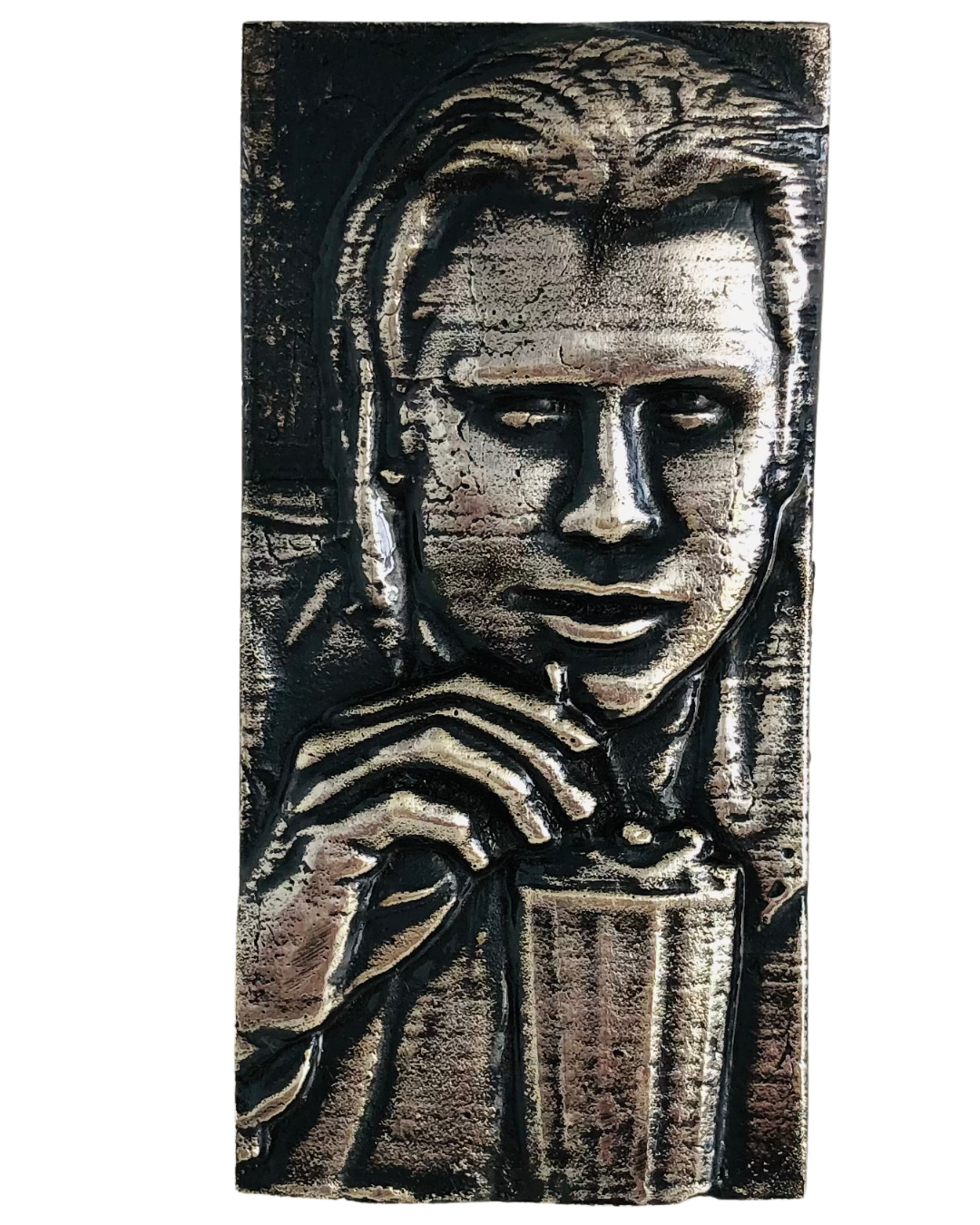 Vincent Vega (1 of 1)