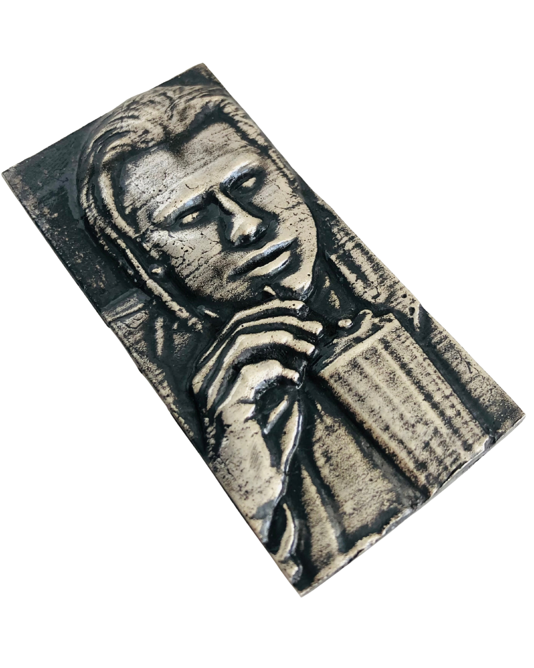 Vincent Vega (1 of 1)