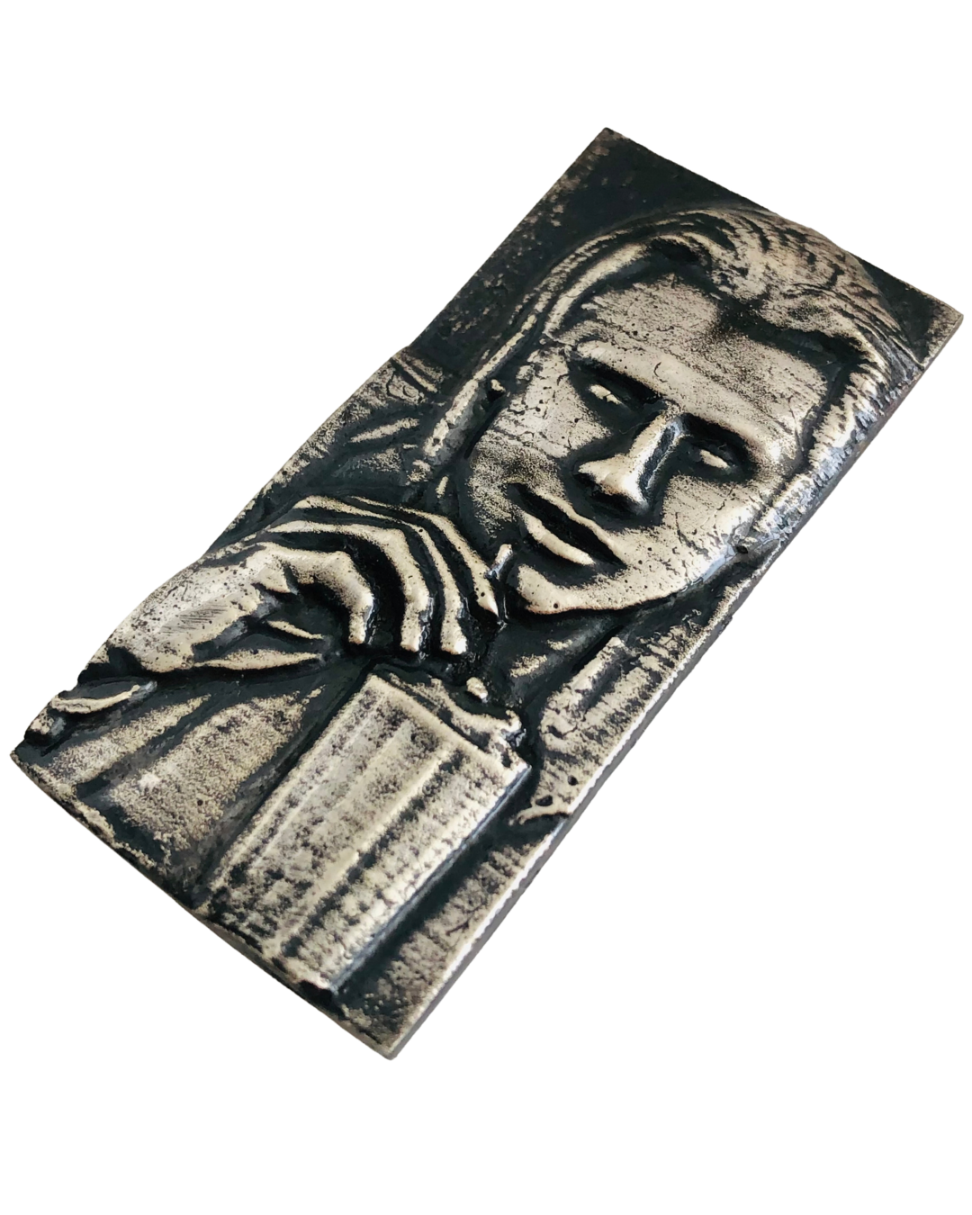 Vincent Vega (1 of 1)