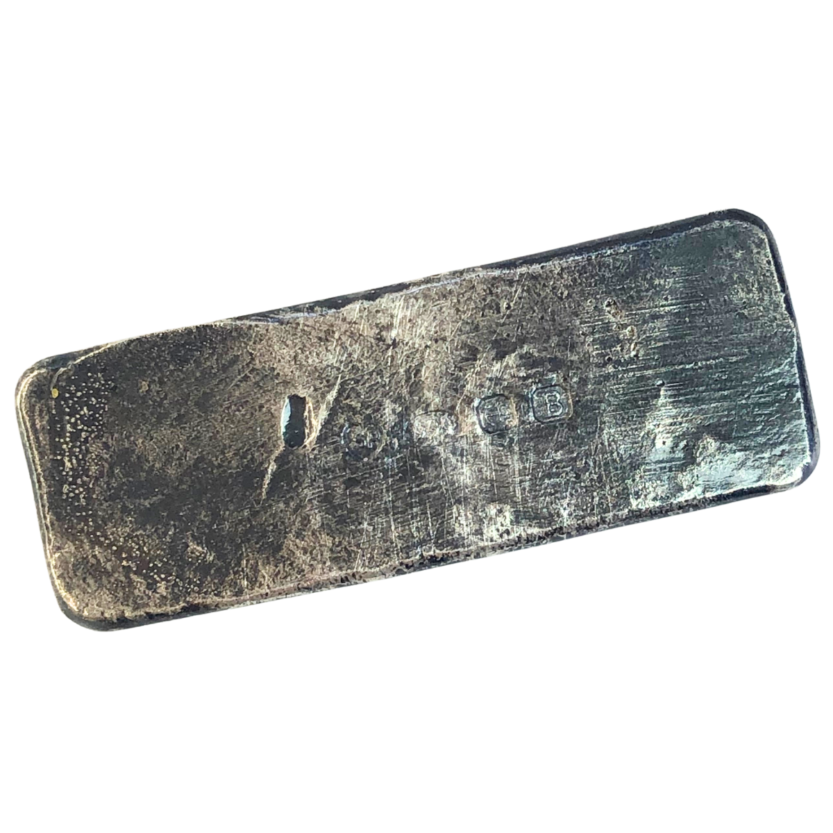 Vintage Punk Bar 35gms