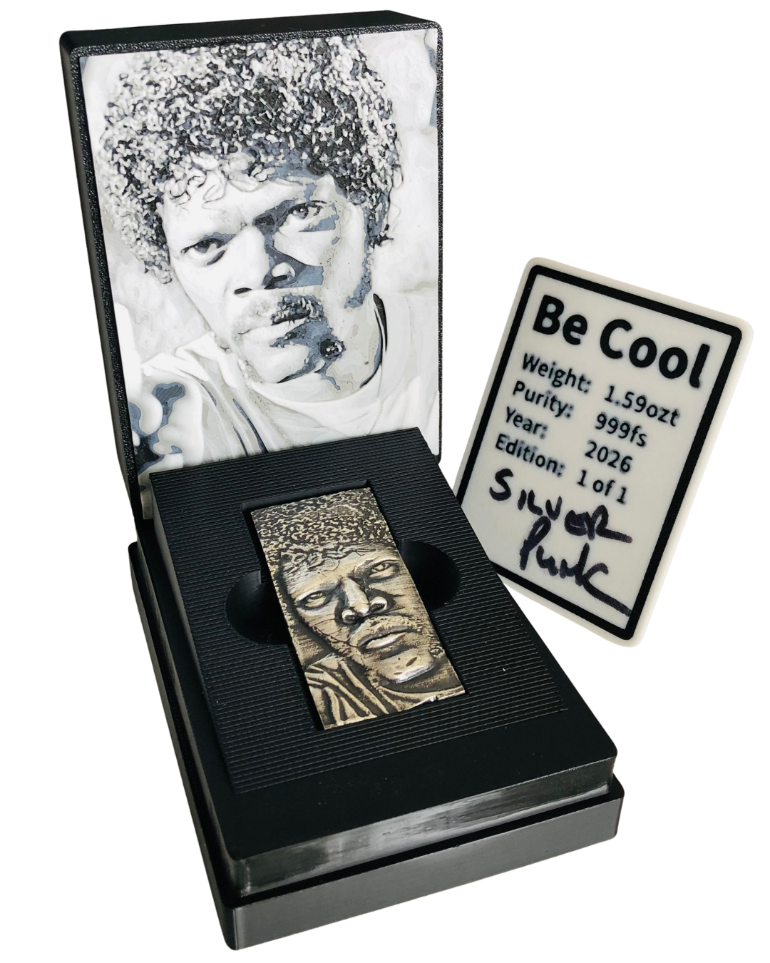 Be Cool (1 of 1)