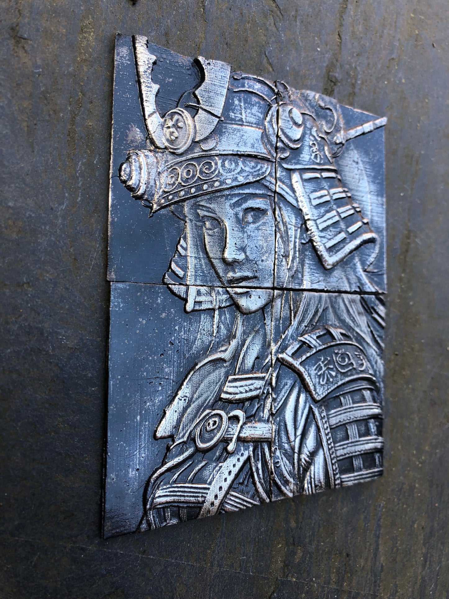 The Lady Samurai (1 of 1)